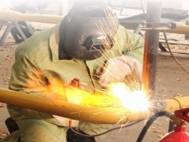 Газовая сварка Балтийск